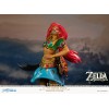 F4F Urbosa Coleccionista de Breath of the Wild Figura de PVC de The Legend of Zelda