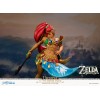 F4F Urbosa Coleccionista de Breath of the Wild Figura de PVC de The Legend of Zelda
