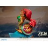 F4F Urbosa Coleccionista de Breath of the Wild Figura de PVC de The Legend of Zelda