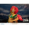 F4F Urbosa Coleccionista de Breath of the Wild Figura de PVC de The Legend of Zelda