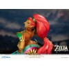 F4F Urbosa Coleccionista de Breath of the Wild Figura de PVC de The Legend of Zelda