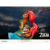 F4F Urbosa Coleccionista de Breath of the Wild Figura de PVC de The Legend of Zelda