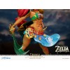 F4F Urbosa Coleccionista de Breath of the Wild Figura de PVC de The Legend of Zelda