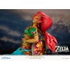F4F Urbosa Coleccionista de Breath of the Wild Figura de PVC de The Legend of Zelda