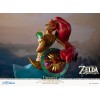 F4F Urbosa Coleccionista de Breath of the Wild Figura de PVC de The Legend of Zelda