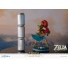 F4F Urbosa Coleccionista de Breath of the Wild Figura de PVC de The Legend of Zelda