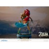 F4F Urbosa Coleccionista de Breath of the Wild Figura de PVC de The Legend of Zelda