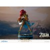 F4F Urbosa Coleccionista de Breath of the Wild Figura de PVC de The Legend of Zelda
