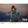F4F Urbosa Coleccionista de Breath of the Wild Figura de PVC de The Legend of Zelda