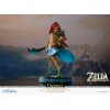 F4F Urbosa Coleccionista de Breath of the Wild Figura de PVC de The Legend of Zelda