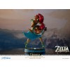 F4F Urbosa Coleccionista de Breath of the Wild Figura de PVC de The Legend of Zelda