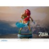 F4F Urbosa Coleccionista de Breath of the Wild Figura de PVC de The Legend of Zelda
