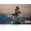 F4F Urbosa Coleccionista de Breath of the Wild Figura de PVC de The Legend of Zelda