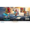 F4F Urbosa Coleccionista de Breath of the Wild Figura de PVC de The Legend of Zelda