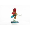 F4F Urbosa Coleccionista de Breath of the Wild Figura de PVC de The Legend of Zelda