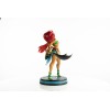 F4F Urbosa Coleccionista de Breath of the Wild Figura de PVC de The Legend of Zelda