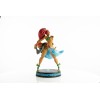 F4F Urbosa Coleccionista de Breath of the Wild Figura de PVC de The Legend of Zelda