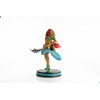 F4F Urbosa Coleccionista de Breath of the Wild Figura de PVC de The Legend of Zelda