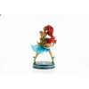 F4F Urbosa Coleccionista de Breath of the Wild Figura de PVC de The Legend of Zelda