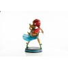 F4F Urbosa Coleccionista de Breath of the Wild Figura de PVC de The Legend of Zelda