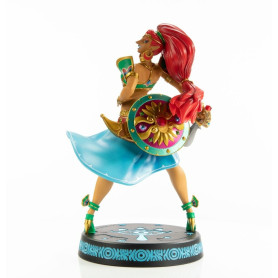 F4F Urbosa Coleccionista de Breath of the Wild Figura de PVC de The Legend of Zelda