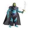 Masters of the Universe: Masterverso de la Revelación - Skeletor bárbaro