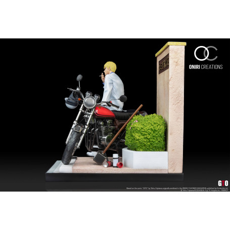 Oniri Creations - Onizuka Eikichi - GTO