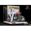 Oniri Creations - Onizuka Eikichi - GTO