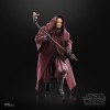 Hasbro Star Wars The Black Series - Colección de créditos de Boba Fett - El Mandaloriano
