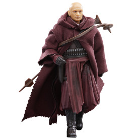 Hasbro Star Wars The Black Series - Colección de créditos de Boba Fett - El Mandaloriano
