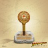 Hasbro - Medallón del Cetro de Ra - Serie Aventuras de Indiana Jones: Los Cazadores del Arca Perdida Réplica 1/1