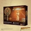 Hasbro - Medallón del Cetro de Ra - Serie Aventuras de Indiana Jones: Los Cazadores del Arca Perdida Réplica 1/1