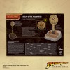 Hasbro - Medallón del Cetro de Ra - Serie Aventuras de Indiana Jones: Los Cazadores del Arca Perdida Réplica 1/1