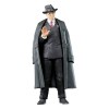 Hasbro - Major Arnold Toht - Indiana Jones Adventure Series: Raiders of the Lost Ark 1/12