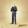 Hasbro - Major Arnold Toht - Indiana Jones Adventure Series: Raiders of the Lost Ark 1/12