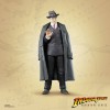 Hasbro - Major Arnold Toht - Indiana Jones Adventure Series: Raiders of the Lost Ark 1/12