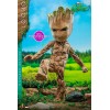 Hot Toys Movie Masterpiece - GROOT DELUXE - I'm Groot