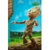 Hot Toys Movie Masterpiece - GROOT DELUXE - I'm Groot