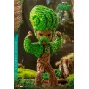 Hot Toys Movie Masterpiece - GROOT DELUXE - I'm Groot