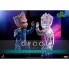 Hot Toys Movie Masterpiece - GROOT DELUXE - I'm Groot