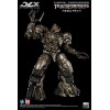 Tres0 Transformers - DLX MEGATRON - Transformers 2: La Venganza