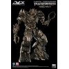 Tres0 Transformers - DLX MEGATRON - Transformers 2: La Venganza