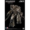 Tres0 Transformers - DLX MEGATRON - Transformers 2: La Venganza