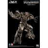 Tres0 Transformers - DLX MEGATRON - Transformers 2: La Venganza