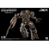 Tres0 Transformers - DLX MEGATRON - Transformers 2: La Venganza