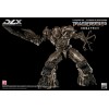 Tres0 Transformers - DLX MEGATRON - Transformers 2: La Venganza