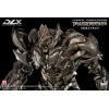 Tres0 Transformers - DLX MEGATRON - Transformers 2: La Venganza
