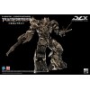 Tres0 Transformers - DLX MEGATRON - Transformers 2: La Venganza