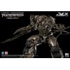 Tres0 Transformers - DLX MEGATRON - Transformers 2: La Venganza