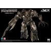 Tres0 Transformers - DLX MEGATRON - Transformers 2: La Venganza